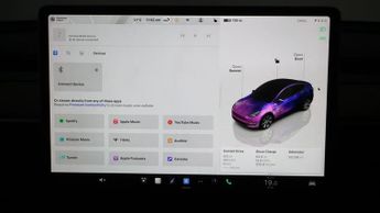 Tesla Model Y BASE