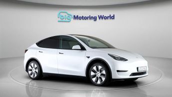 Tesla Model Y BASE