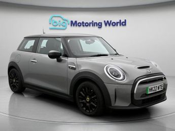 MINI Hatch COOPER S LEVEL 1