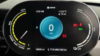MINI Electric Hatch COOPER S LEVEL 1