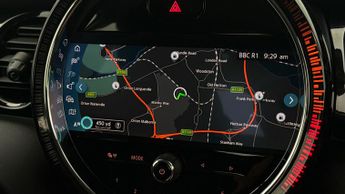 MINI Electric Hatch COOPER S LEVEL 1