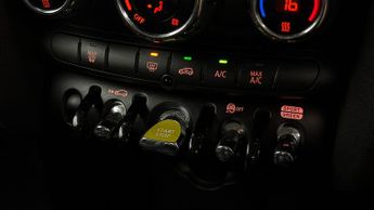 MINI Electric Hatch COOPER S LEVEL 1