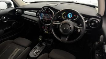 MINI Electric Hatch COOPER S LEVEL 1