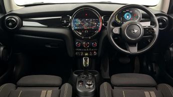 MINI Electric Hatch COOPER S LEVEL 1