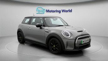 MINI Electric Hatch COOPER S LEVEL 1