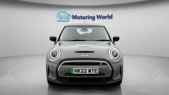 MINI Electric Hatch COOPER S LEVEL 1