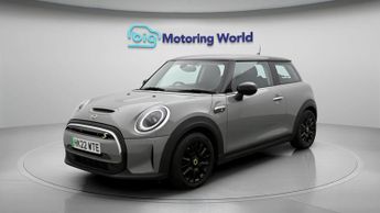 MINI Electric Hatch COOPER S LEVEL 1