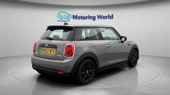 MINI Electric Hatch COOPER S LEVEL 1