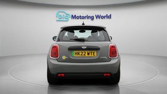 MINI Electric Hatch COOPER S LEVEL 1