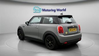 MINI Electric Hatch COOPER S LEVEL 1