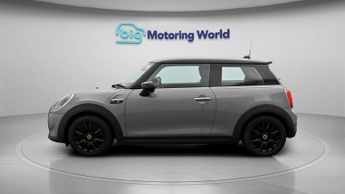 MINI Electric Hatch COOPER S LEVEL 1