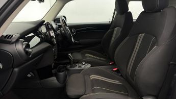 MINI Electric Hatch COOPER S LEVEL 1