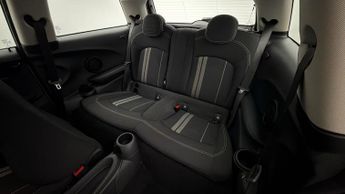 MINI Electric Hatch COOPER S LEVEL 1