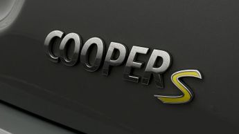 MINI Electric Hatch COOPER S LEVEL 1
