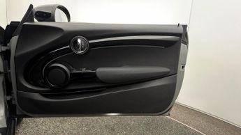 MINI Electric Hatch COOPER S LEVEL 1