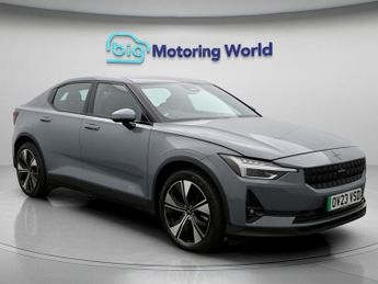 Polestar 2 BASE