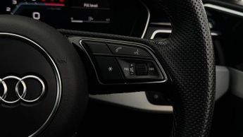 Audi A5 SPORTBACK TFSI S LINE