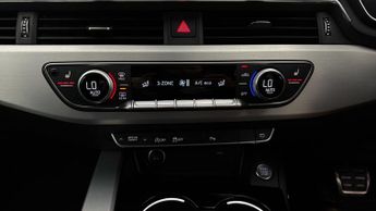 Audi A5 SPORTBACK TFSI S LINE