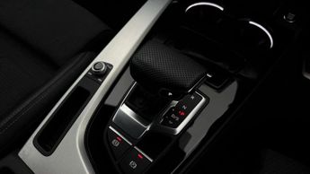Audi A5 SPORTBACK TFSI S LINE