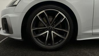 Audi A5 SPORTBACK TFSI S LINE
