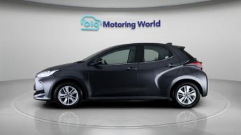 Mazda Mazda2 HYBRID AGILE