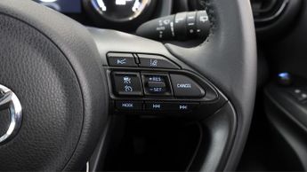 Mazda Mazda2 HYBRID AGILE