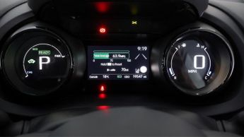 Mazda Mazda2 HYBRID AGILE