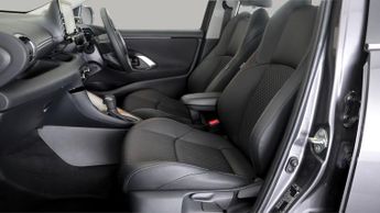 Mazda Mazda2 HYBRID AGILE