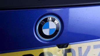 BMW iX1 XDRIVE 30 M SPORT