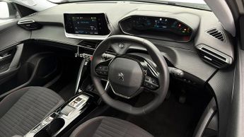 Peugeot E-2008 ACTIVE PREMIUM PLUS