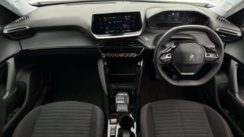 Peugeot E-2008 ACTIVE PREMIUM PLUS