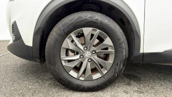 Peugeot E-2008 ACTIVE PREMIUM PLUS