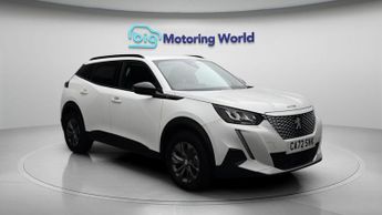 Peugeot E-2008 ACTIVE PREMIUM PLUS