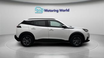Peugeot E-2008 ACTIVE PREMIUM PLUS