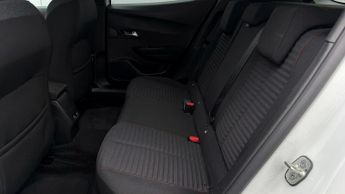 Peugeot E-2008 ACTIVE PREMIUM PLUS