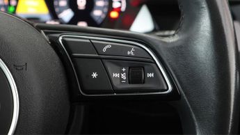Audi A3 SPORTBACK TFSI E SPORT