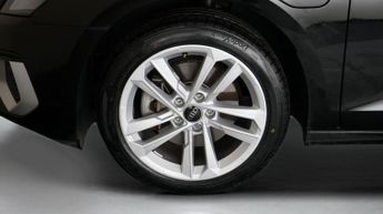 Audi A3 SPORTBACK TFSI E SPORT
