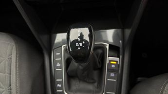 Volkswagen Tiguan LIFE TSI DSG