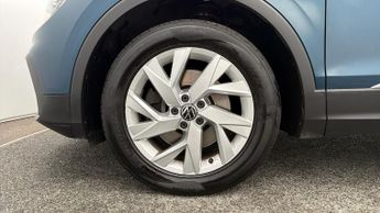 Volkswagen Tiguan LIFE TSI DSG