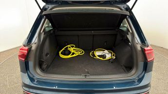 Volkswagen Tiguan LIFE TSI DSG