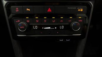 Volkswagen T-Cross SEL TSI DSG
