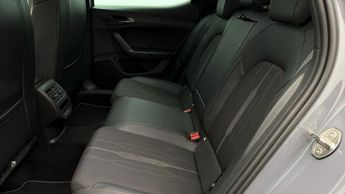 CUPRA Leon VZ2 DSG