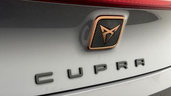 CUPRA Leon VZ2 DSG