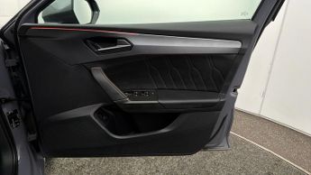 CUPRA Leon VZ2 DSG