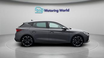 CUPRA Leon VZ2 DSG