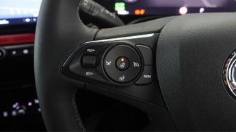 Vauxhall Mokka Electric GS