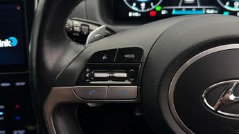 Hyundai TUCSON T-GDI PREMIUM