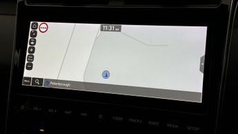 Hyundai TUCSON T-GDI PREMIUM