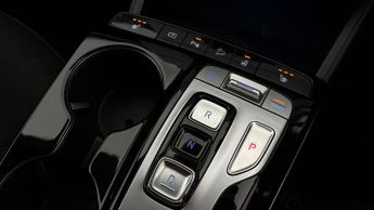Hyundai TUCSON T-GDI PREMIUM