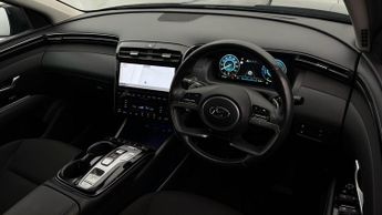 Hyundai TUCSON T-GDI PREMIUM